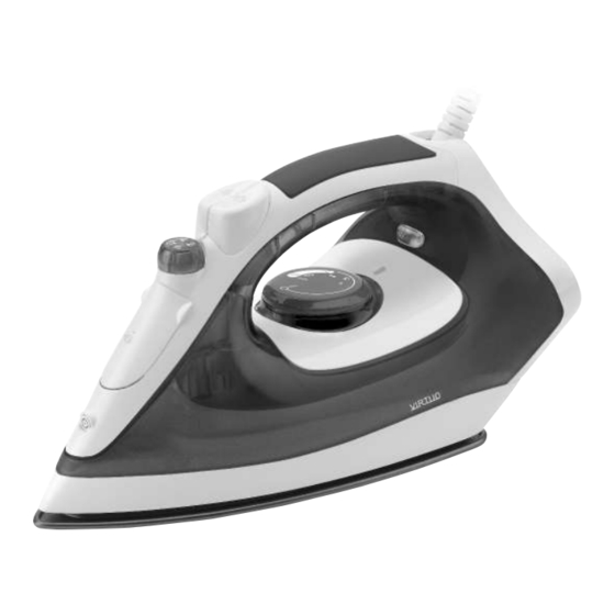 T-Fal VIRTUO FV1310X1 Manuals