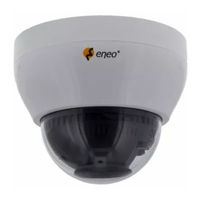 Eneo 213021 Quick Installation Manual