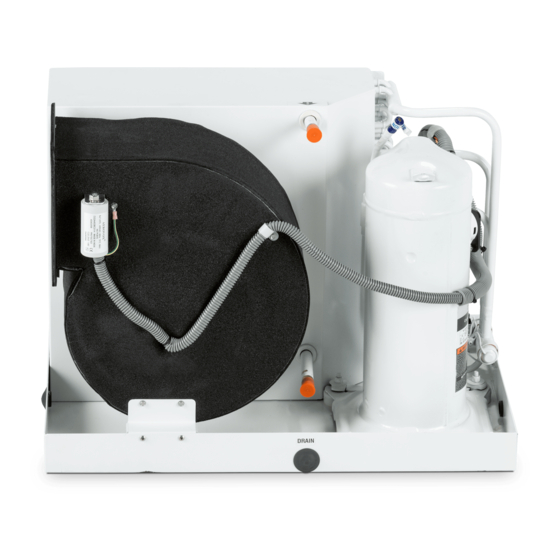 Dometic DCU Installation Manual