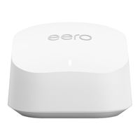 Amazon eero 6 Device Set Up