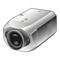 Security Camera Sanyo VCC-HD4000P Instruction Manual