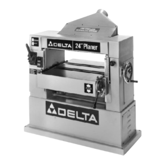Delta 22-470 Instruction Manual