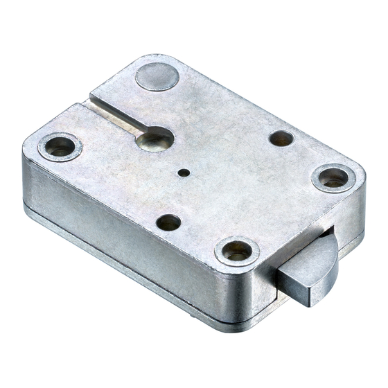 Wittkopp Primor 1000 Installer Manual