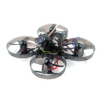 Happymodel Mobula7 HD DSMX User Manual