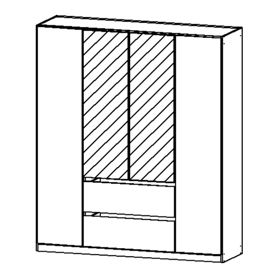 Rauch M2227 Assembly Instructions Manual