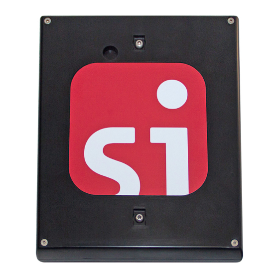 SPORTident Station BS11-BL Manual