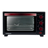 TREVIDEA G3FERRARI II Moro 20 User Manual