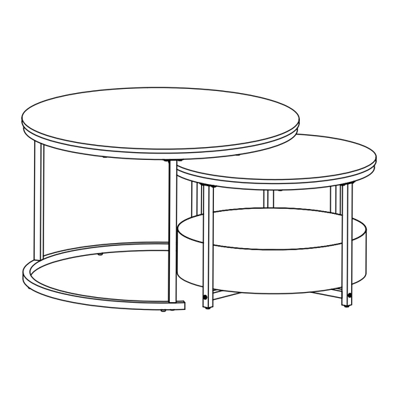 WLIVE ACJ022 Manual