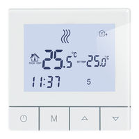 Beok Controls TDS75-EP User Manual