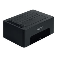 DeLOCK 64187 User Manual