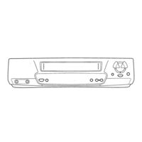 Sylvania 2940CLV Owner's Manual