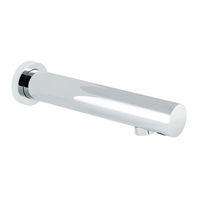 Sanipex AQUAECO AQE-ECO-I315-CP Installation And Maintenance Manual