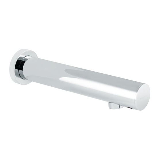 Sanipex AQUAECO AQE-ECO-I315-CP Manuals