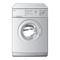 Washer AEG LAVAMAT W 1059 ELECTRONIC User Information
