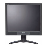 philips 190B8CB/69 Specifications