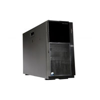 IBM System x3500 M2 Type 7839 Specifications