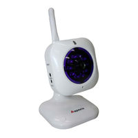 Apexis APM-J012-WS User Manual