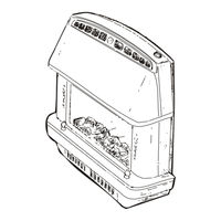 Robinson Willey A99003 Installation And Servicing Instructions