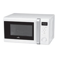 eta 4208 Instructions For Use Manual