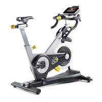 Freemotion Tour de France FMEX81912.0 User Manual