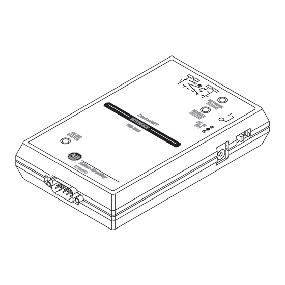 Allen-Bradley 1770-KFD Installation Instructions Manual