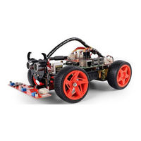 SunFounder PiCar-S User Manual