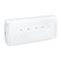 LEGRAND B65 LED Technical Data Manual