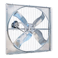 Munters MFS Manual For Use And Maintenance
