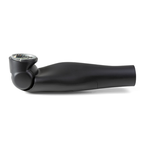 College Park Espire Elbow Hybrid Technical Manual