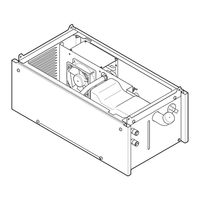 ESAB COOL 2 Instruction Manual