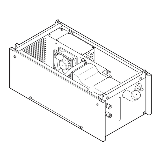 ESAB COOL 2 Instruction Manual