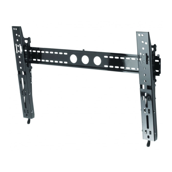 AVF CPZL8601-E Manual