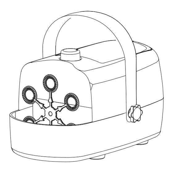zerhunt QB-803 User Instructions