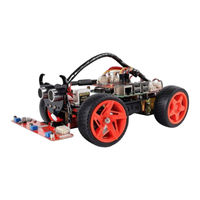 SunFounder PiCar-S Manual