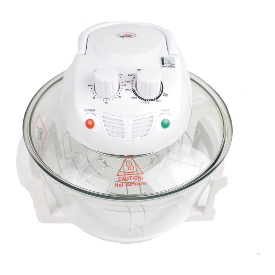 KYOWA KW-3901 Instruction Manual