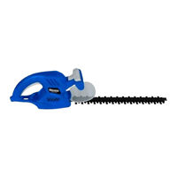 Robust RB-EH 5041 Original User Manual