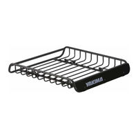 Yakima LoadWarrior Manual