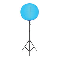 Feit Electric BALL-1/LED Important Safety Instructions And Installation Manual