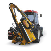 FERRI T430D Series Use And Maintenance Manual