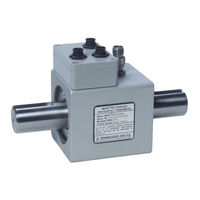 Himmelstein MCRT 48200V Troubleshooting Manual