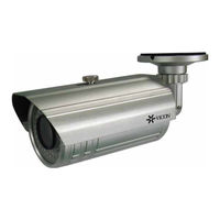 Vicon Series 234-00-02 Installation And Operation Manual