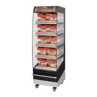 Fri-Jado PREMIUM MD 100-5 Installation Manual