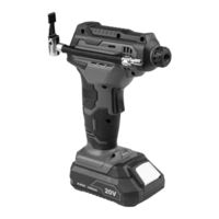 alzaTools AT-CAP20V User Manual