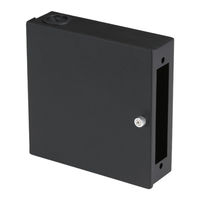 Black Box JPM399A Quick Start Manual