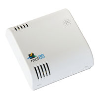M2M MCF-LW12VOC Manual