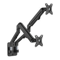 Gembird MA-WA2-01 User Manual
