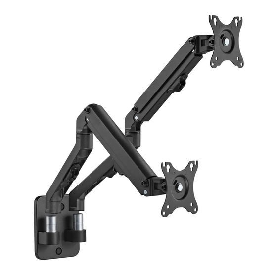 Gembird MA-WA2-01 User Manual