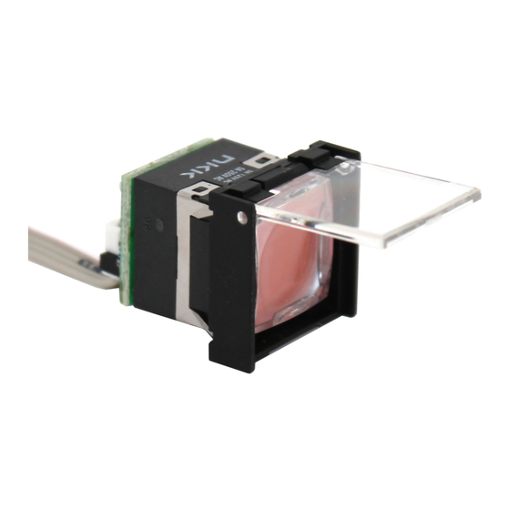 Bosch PVA-1EB Quick Start Manual