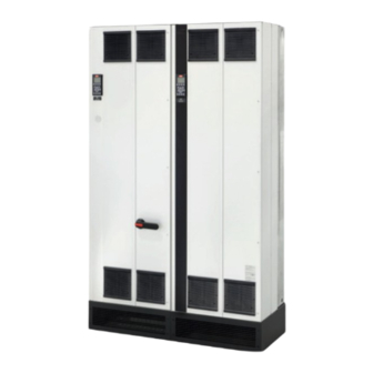 Danfoss VLT AQUA Drive FC 202 Installation Manual