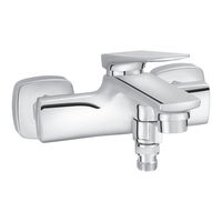 Baliv WA-5080 Manual